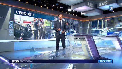 Attentats en Espagne : l'enquête progresse