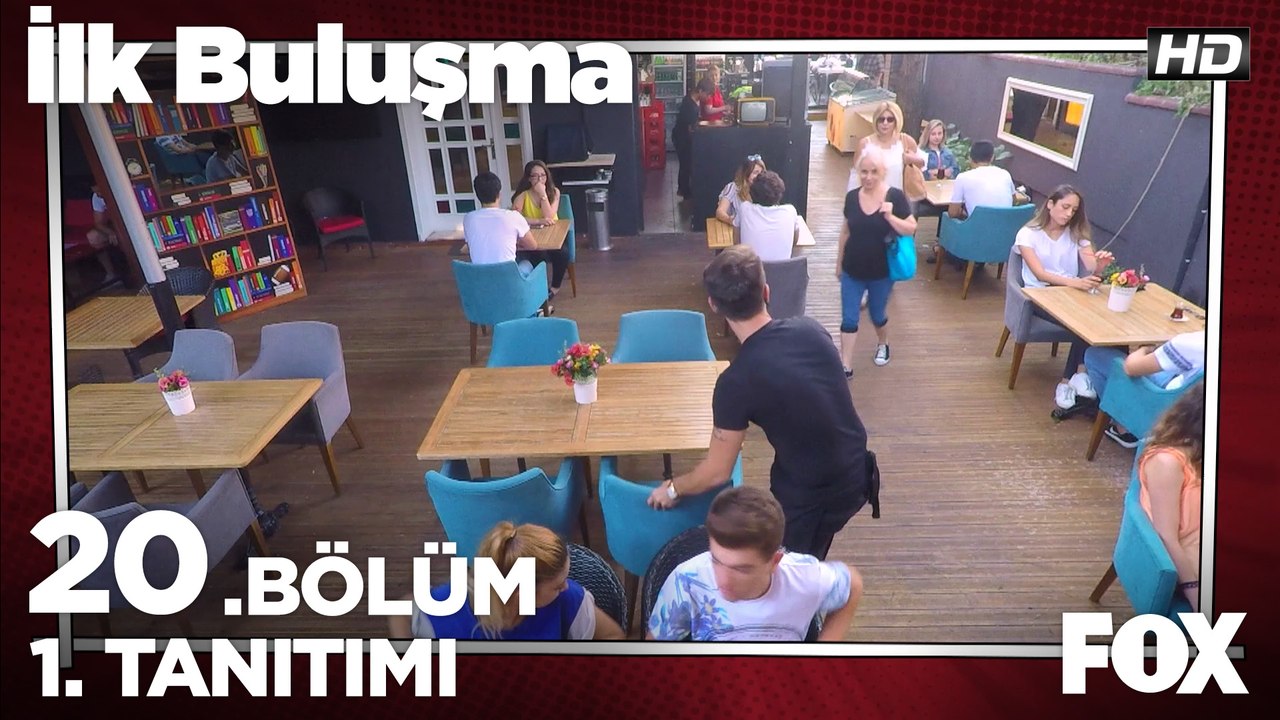 İlk Buluşma 20. Bölüm 1. Tanıtımı