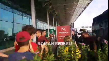 Prima partita da dirigente per Totti