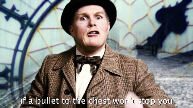 Theodore Roosevelt vs Winston Churchill. Epic Rap Battles of History