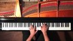Chopin Nocturne Op.9 No.2 Paul Barton, FEURICH piano