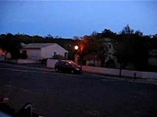 LUcie et moa en pleine danse