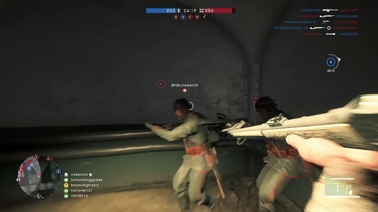 Battlefield 1