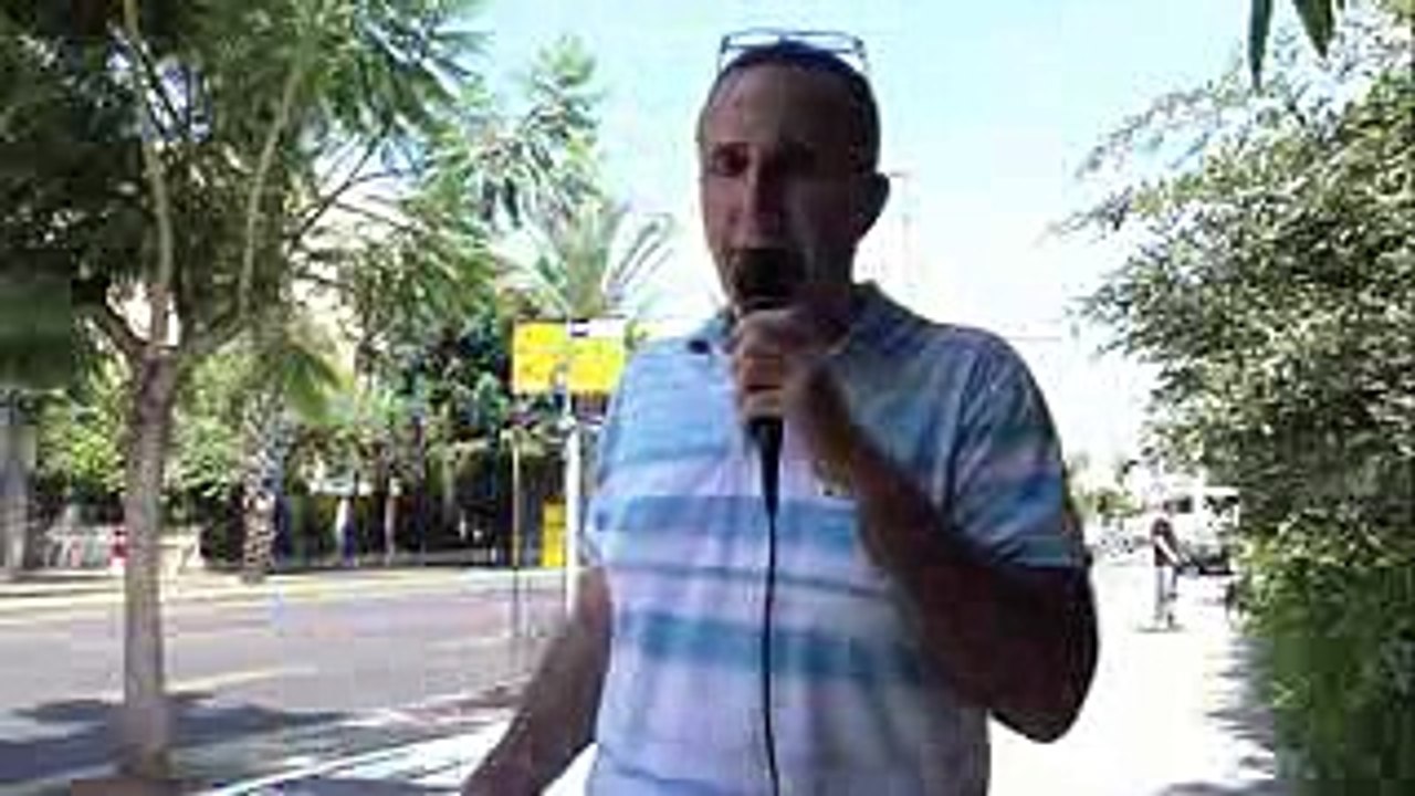 נווה תרצה: אסירה נכלאה באגף הפרדה בתנאים תת אנושיים