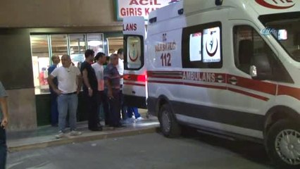 Tunceli'de Çatışma: 1 Asker Yaralı