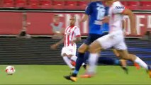 Ολυμπιακός 4-1 ΑΕΛ Λάρισα - Τα γκολ 19.08.2017
