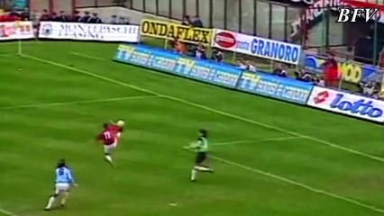 Jean Pierre Papin, JPP Le Papinnades [Best Goals]