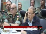 الجيش اللبناني يطلق عملية 