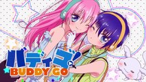 Buddy Go! OVA 03 Eng Sub