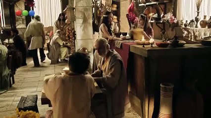 Josue y la Tierra Prometida Españ (Capí.249) V