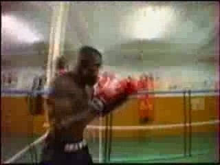 Mamadou thiam clairso