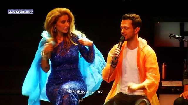 Sıla Harbiye Konseri