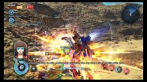 Gundam Breaker 3「Kamiki Burning Gundam」 Mr. Gunpla | Chapter 3 14 (Eng Sub | 1080p)