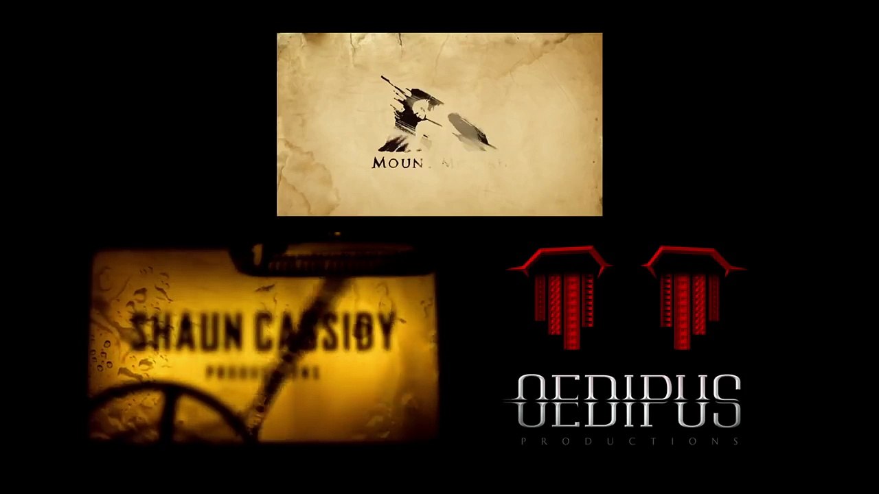 Mount Moriah/Shaun Cassidy Productions/Oedipus Productions/Universal Television (2017)