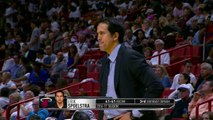 2017 NBA Awards: Coach of the Year Nominee: Erik Spoelstra