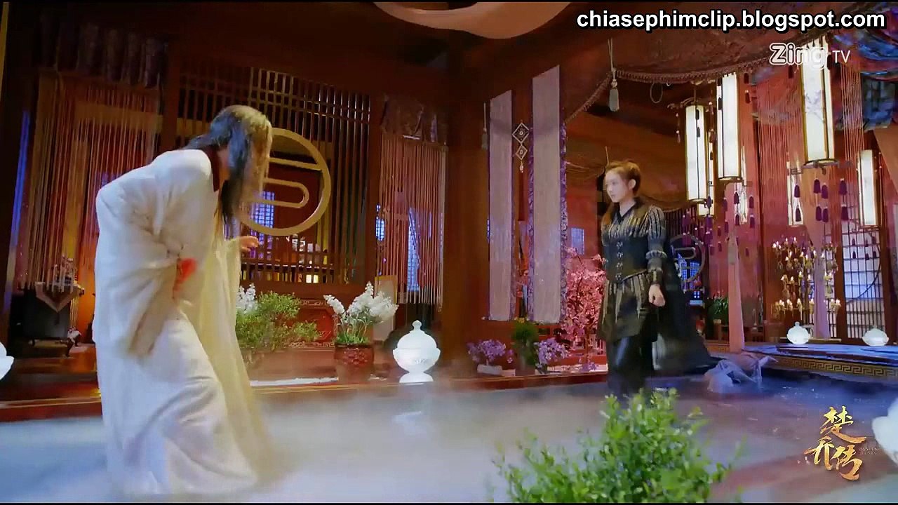 Dac Cong Hoang Phi SKT Tap 20_clip3