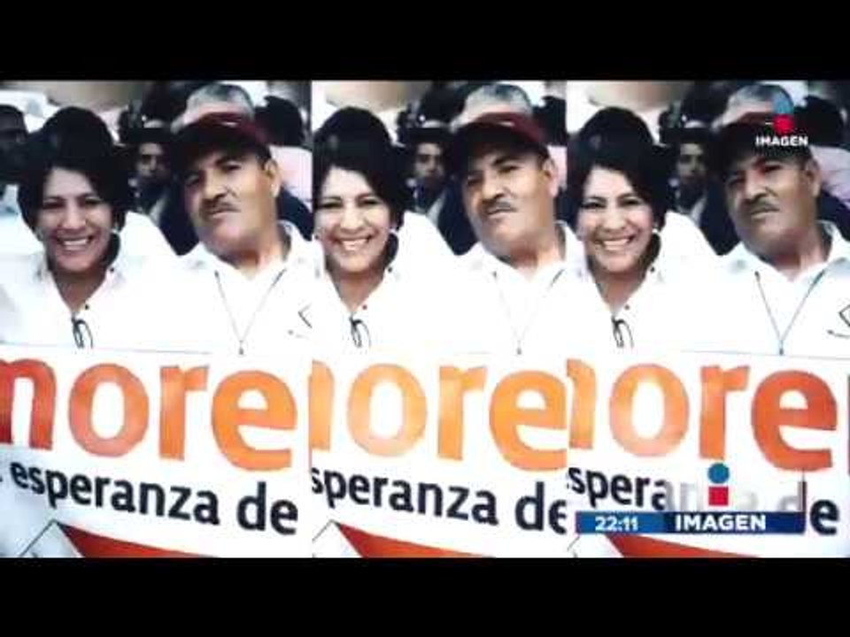 Estos documentos probarían que Delfina desvió dinero | Noticias con Ciro Gómez Leyva