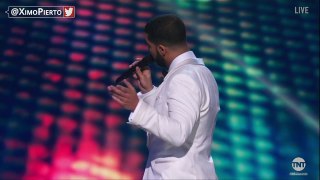 Drake Roasts LeBron & Draymond, Draymond Reacts | 2017 NBA Awards | June 26, 2017