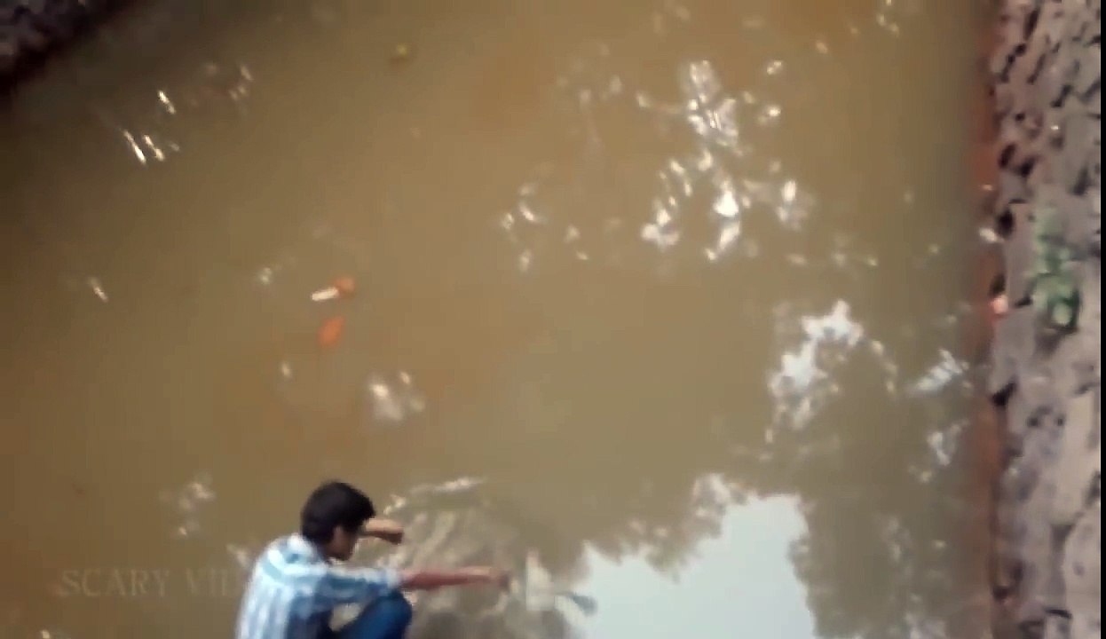 10 Horrifying Ghost Sighting 2017!! Ghost Videos That Will Give You Nightmares