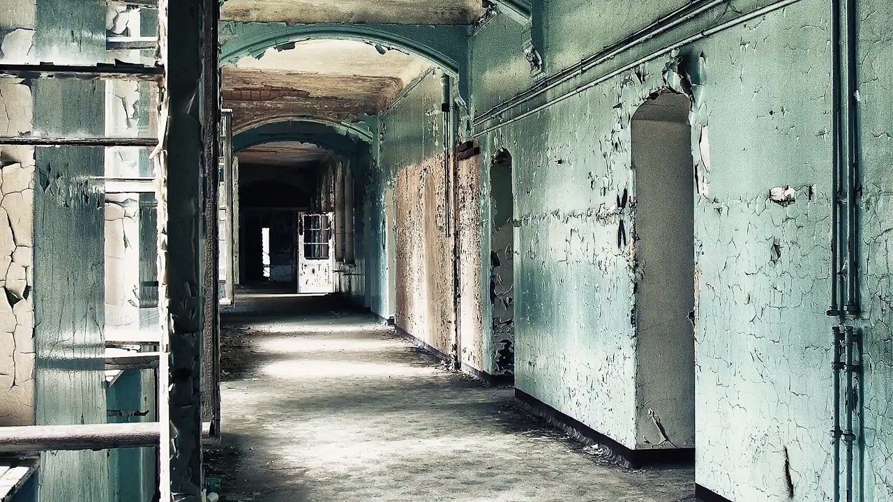 10 More Consistent Ghost Story Elements _ Documentary