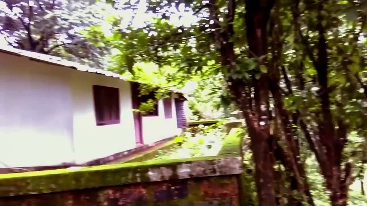 5 Pieces Of Terrifying GHOST Footage That Can't Be Explained