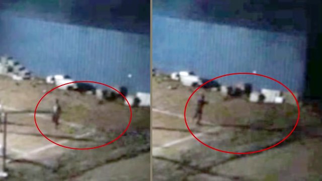 BEST GHOST SIGHTINGS OF NOVEMBER 2016 _ Scary Videos _ Top Ghost Videos 2016 _ Real Horror Stories