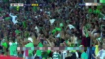 تقرير مباراة ( الوحدات 3-0 ذات راس ) درع المناصير الاردني -صدى الملاعب18-8-2017