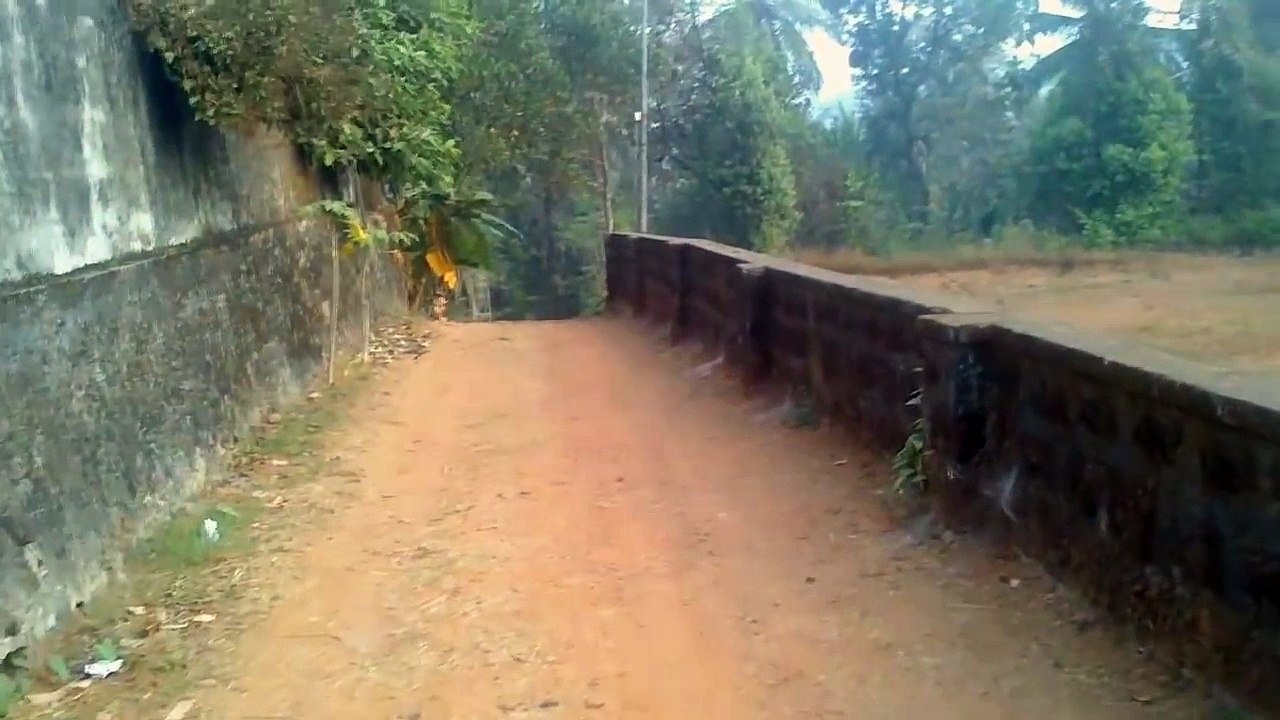 Breathtaking Ghost Videos _ Real Ghost Shadow caught on Camera near a Haunted Cemetery