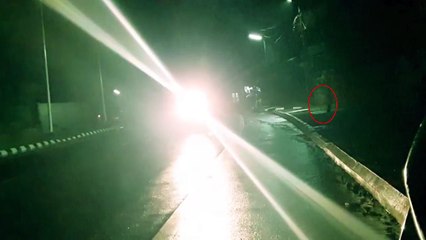 CCTV Recorded Video Shows That Ghost Is Real _ Paranormal Scary Ghost Videos _ Most Scary Videos