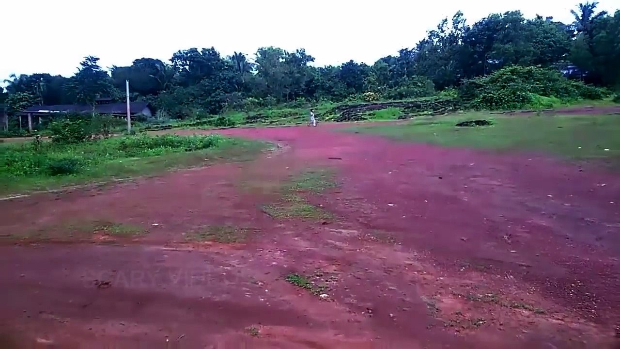 Chilling Ghost Video _ Ghost Following A Boy Caught On Camera _ Real Ghost Sighting _ Scary Videos