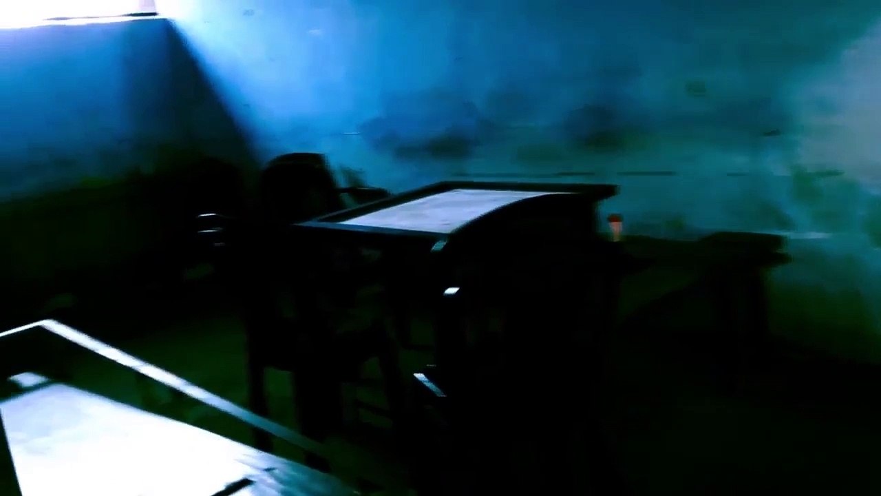 Creepy Grudge Ghost Girl in the Mirror!! Real Ghost Videos _ Haunted House Ghost Sightings 2017