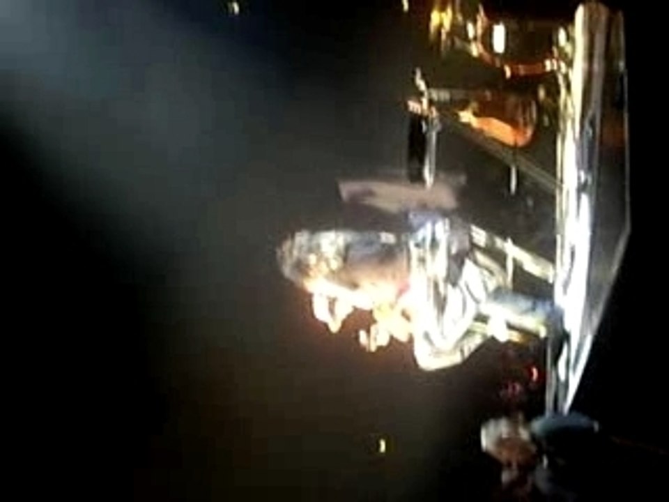 concert nice