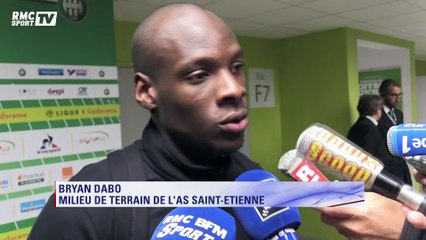 Dabo : "Je dois être capable d’enchaîner ce genre de performance sur toute une saison"