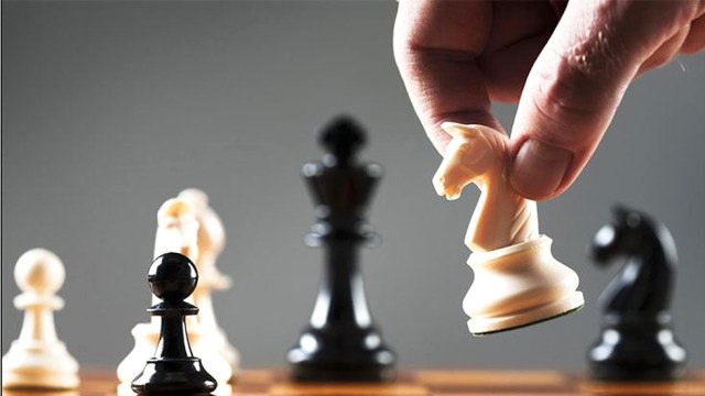 3. Uluslararası Çubuk Belediyesi Açık Satranç Turnuvası