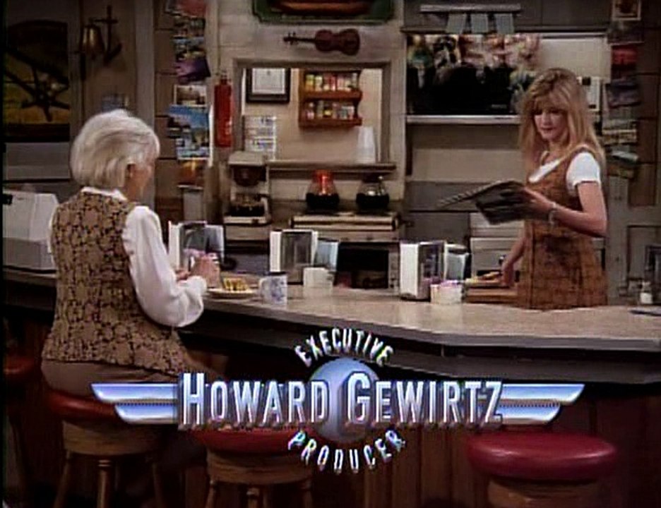 Wings s06e03 The Shrink