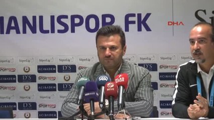 Osmanlıspor - Galatasaray Maçının Ardından