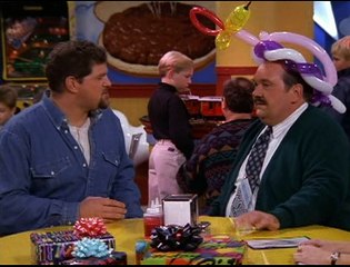 Wings s07e13 Sons and Lovers