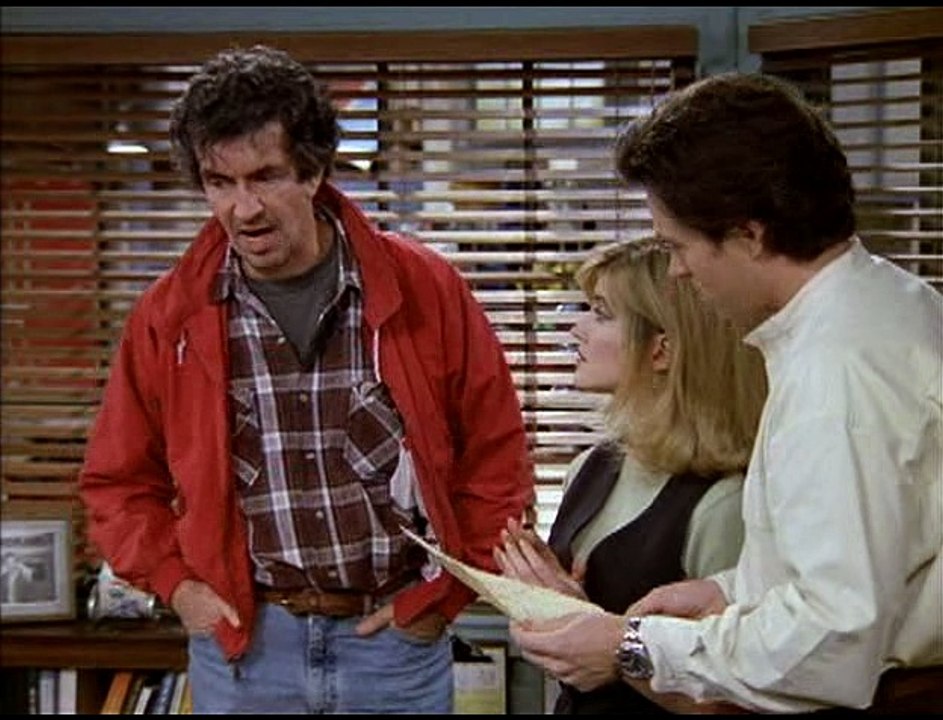 Wings s07e21 What About Larry