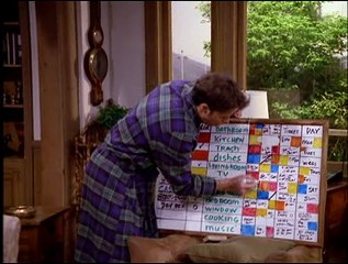 Wings s07e26 Grouses, Houses and Bickering Spouses