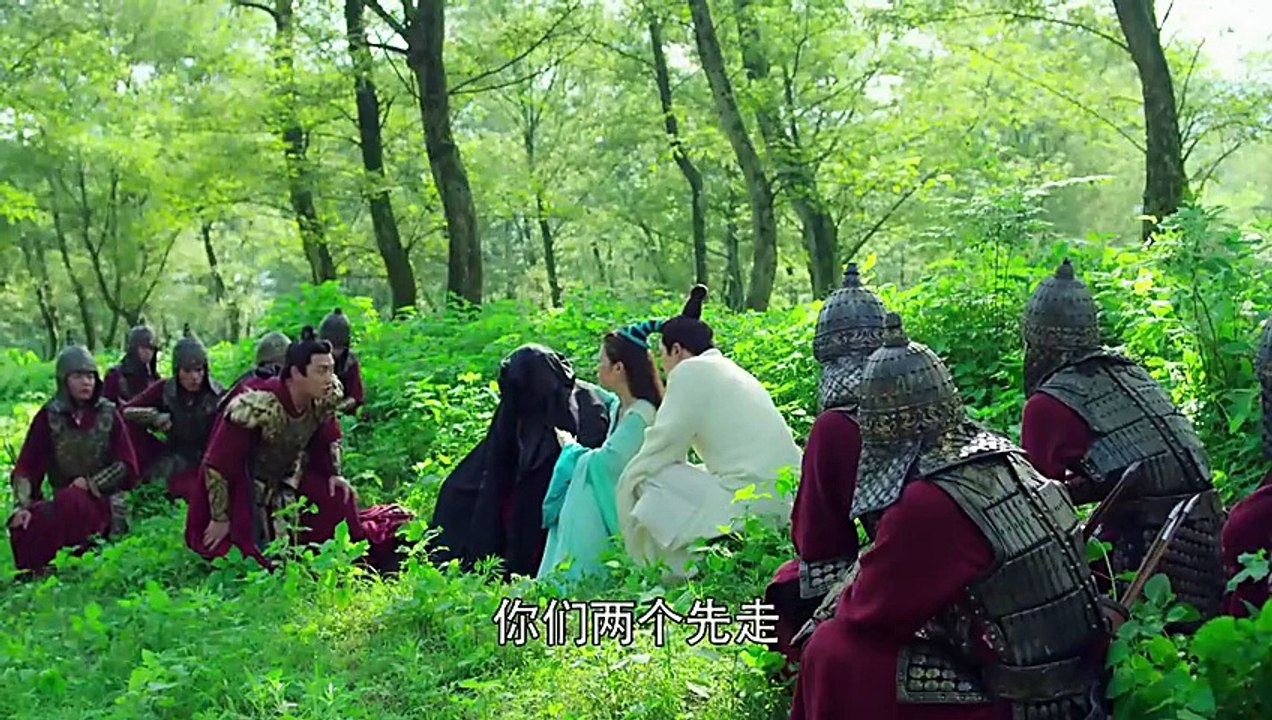 寻找前世之旅-Ep09