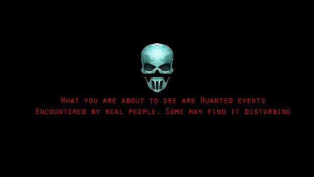 Ghost Haunting Caught On Camera! Real Ghost Footage!! Most Haunted Video