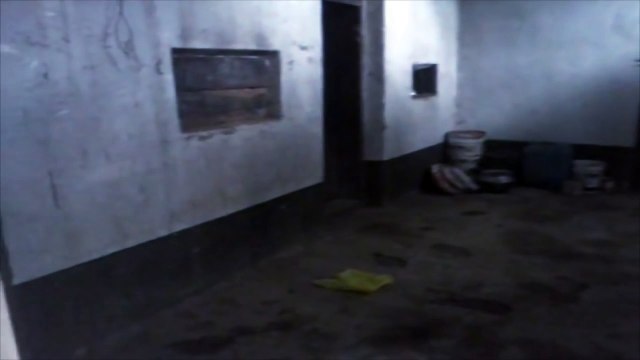 Ghost Sighting In Extremely Haunted Abandoned House _ Shocking Ghost Sighting _ Scary Videos