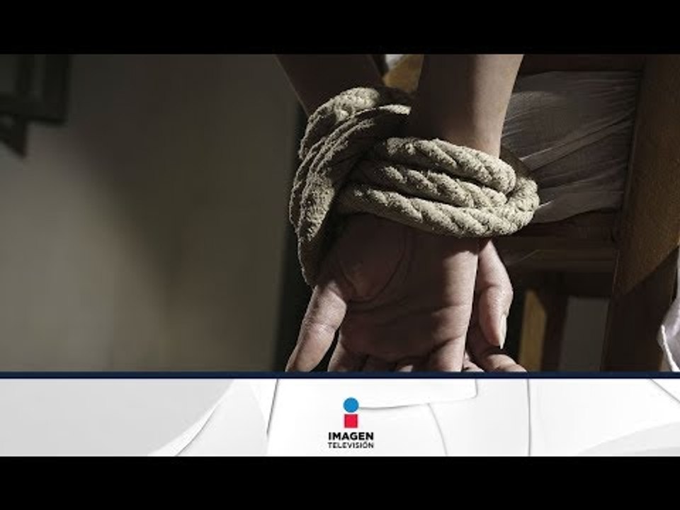 Usaron detectores de voz para dar con secuestradores | Noticias con Francisco Zea