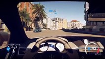 Furious 7 Plymouth Roadrunner vs. Maserati Ghibli Maserati Ghibli S - new - Forza Horizon