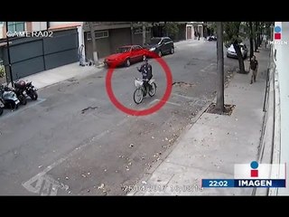 Download Video: ¡Increíble! Policía es grabado cometiendo fraude | Noticias con Ciro Gómez Leyva