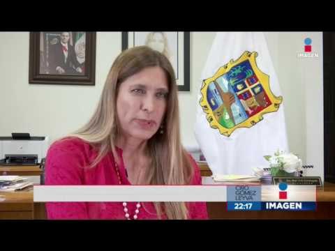 Reynosa se convirtió en uno de los peores lugares de México | Noticias con Ciro Gómez Leyva