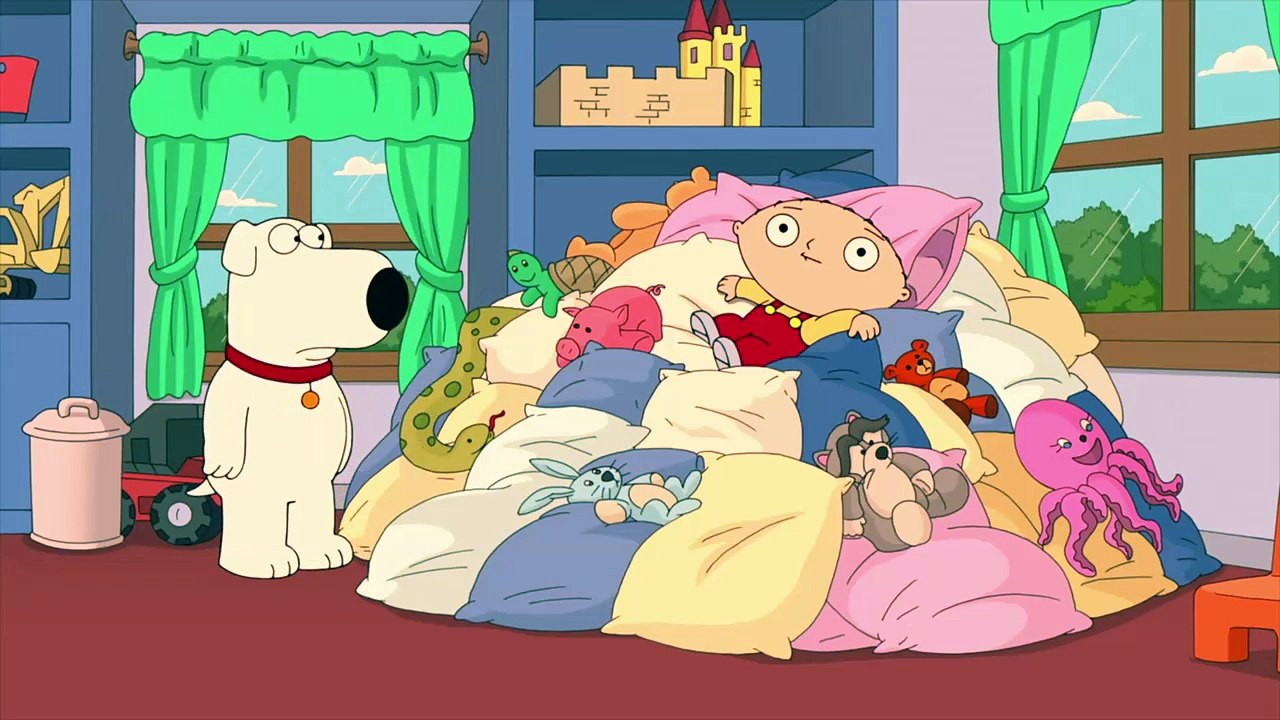 Psytrance - Brians Trip