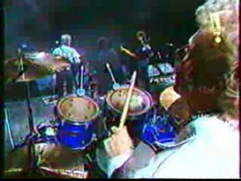 un, deux, trois: fredericks/goldman/jones live chez les nuls