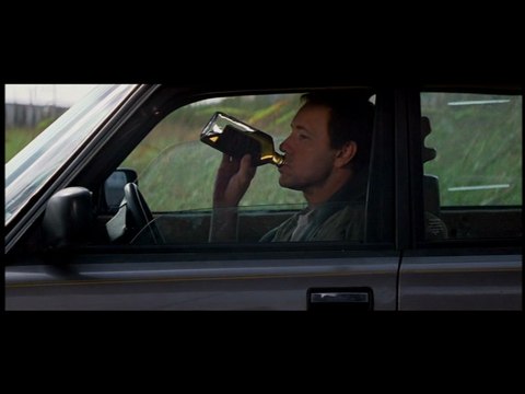 Escenas eliminadas de La vida de David Gale ( The life of David Gale deleted scenes)