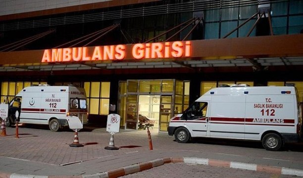 Pülümür'de Güvenlik Güçleri ile Teröristler Arasında Çatışma